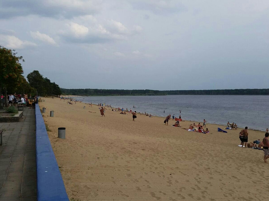 Frankfurter Freizeit- und Campingpark Helene-See景点图片