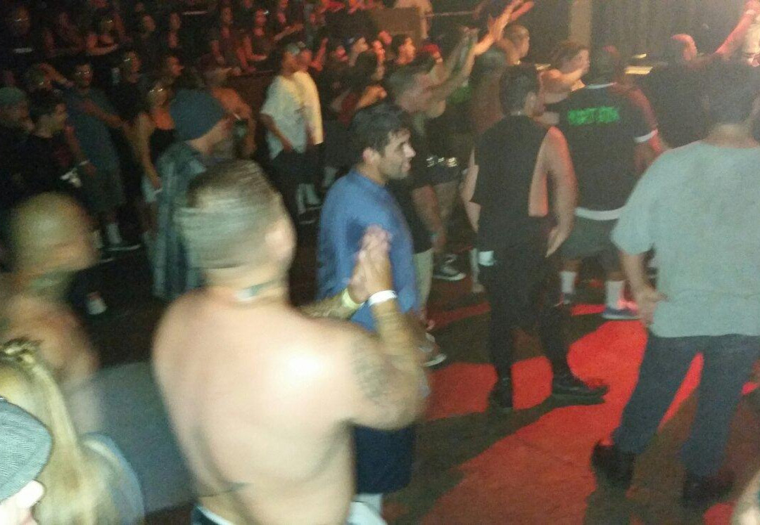 The Observatory-圣安娜必去景点