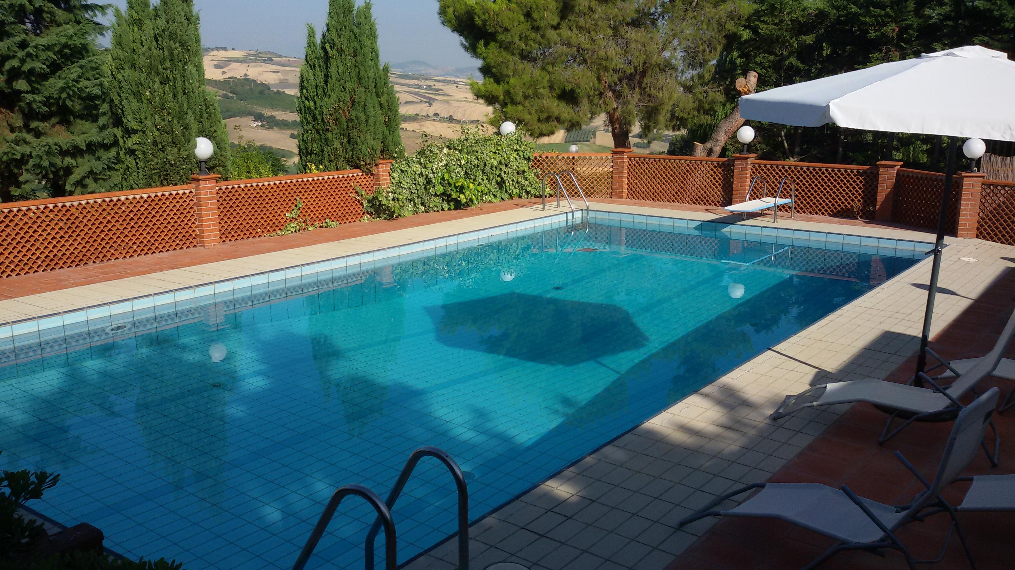 Villa D'Angelo Bed and Breakfast-官方