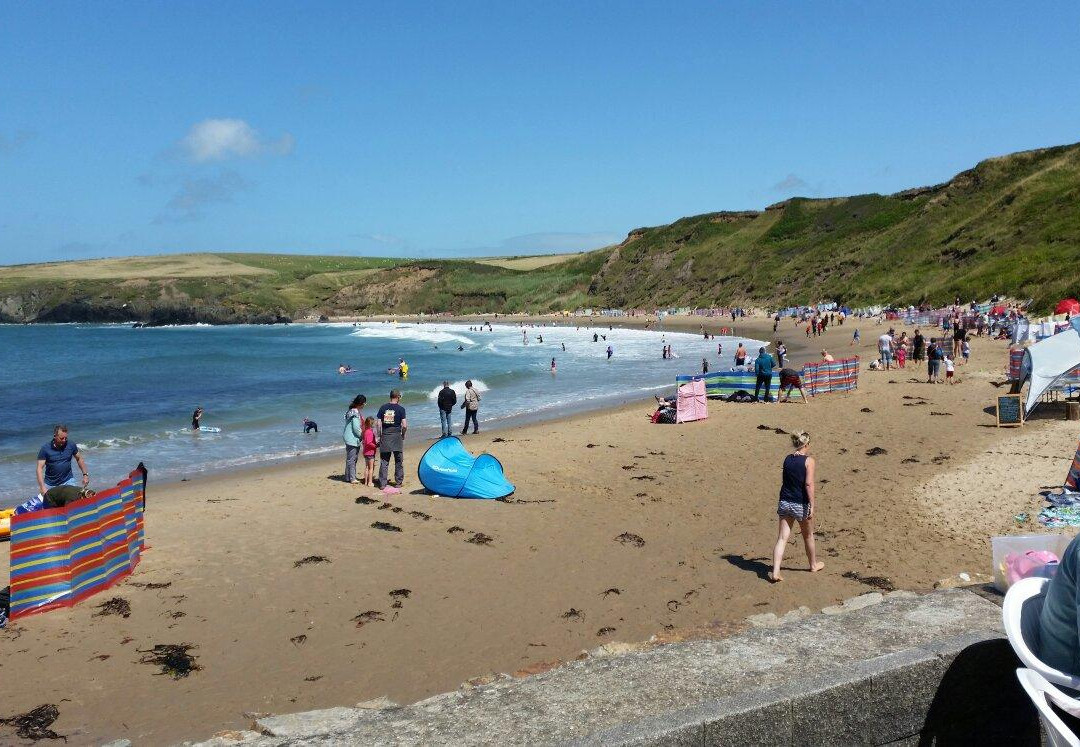 Bryn Llan Leisure Caravan, Camping and Holiday Cottage
