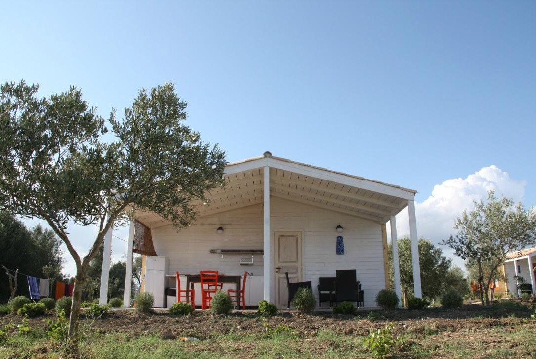 AgriMaccari - Agricampeggio Azienda Agricola