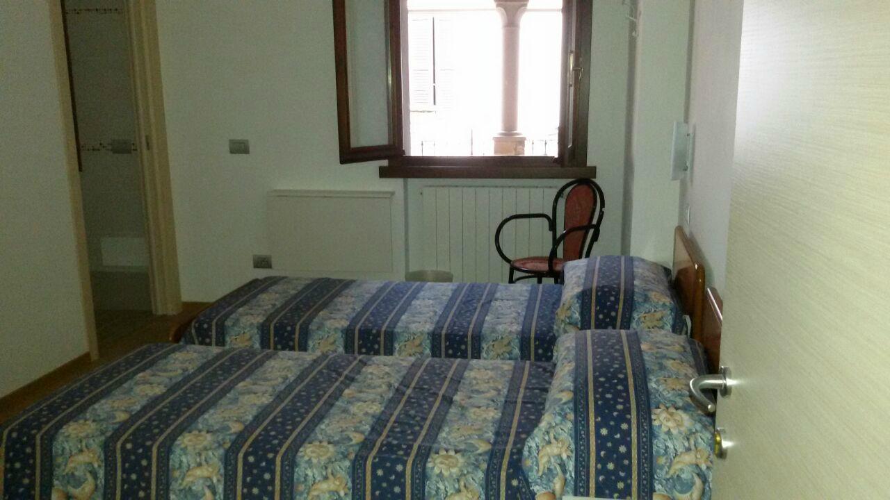 Bed and Breakfast La Malpensata-客卧