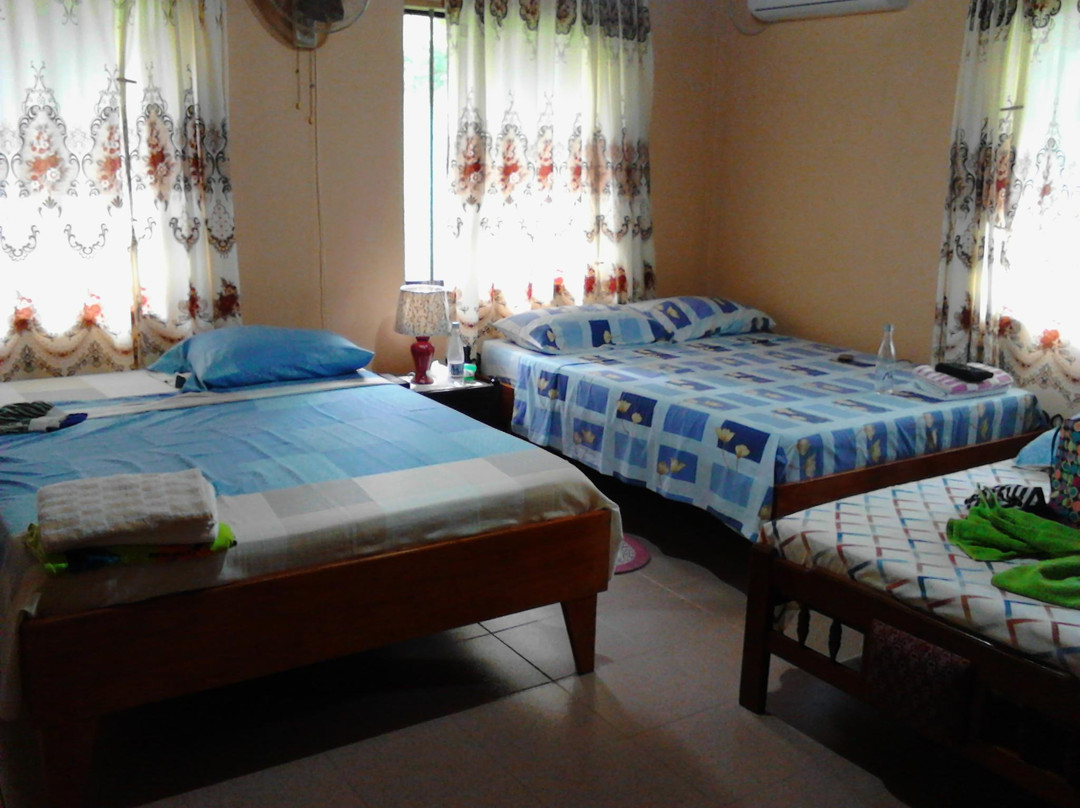 Rocky Point酒店住宿-Posada Mc Bean