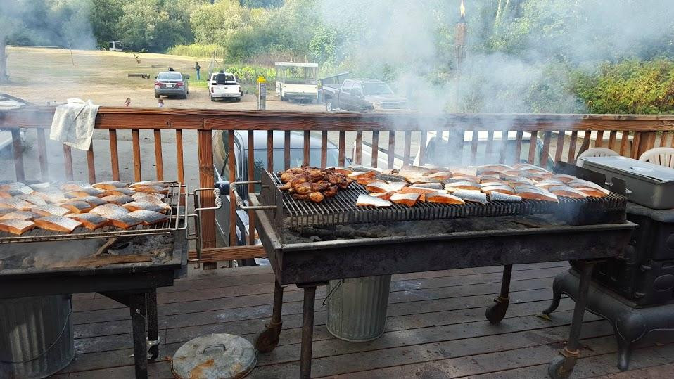 Kamp Klamath RV Park & Campground
