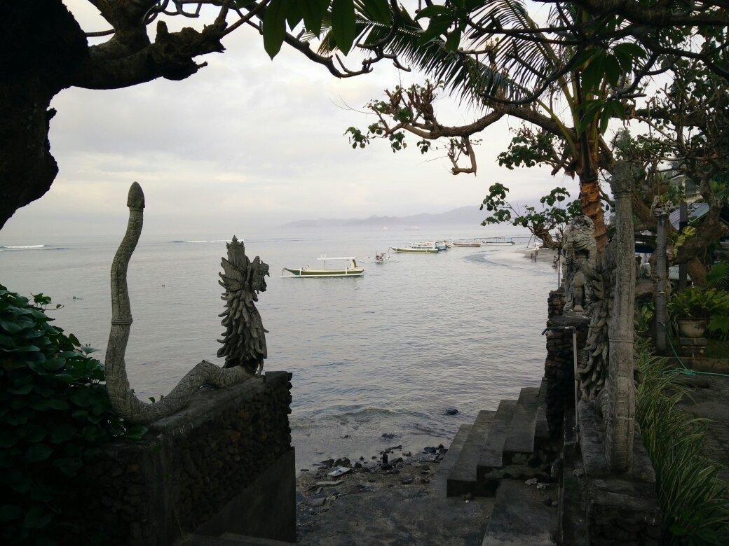 Resort Prima Candidasa主图