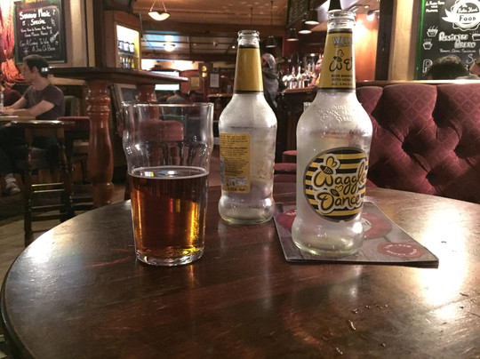 Robin Hood-蒙彼利埃必去景点