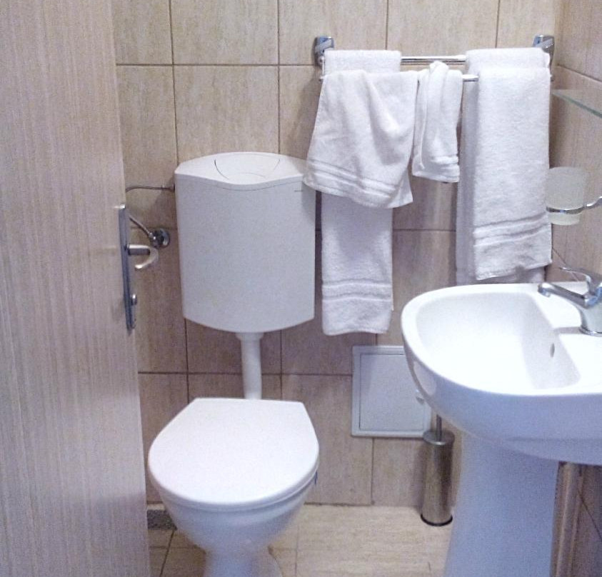Hotel Narcis Saturn主图
