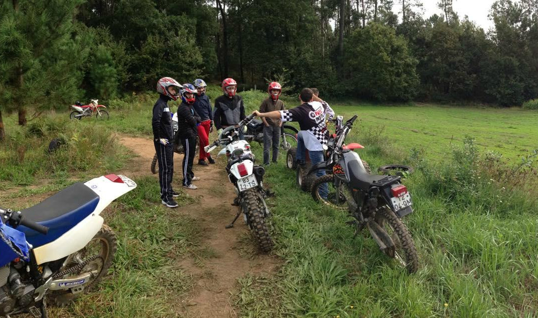 Feelmoto-Argoncilhe必去景点