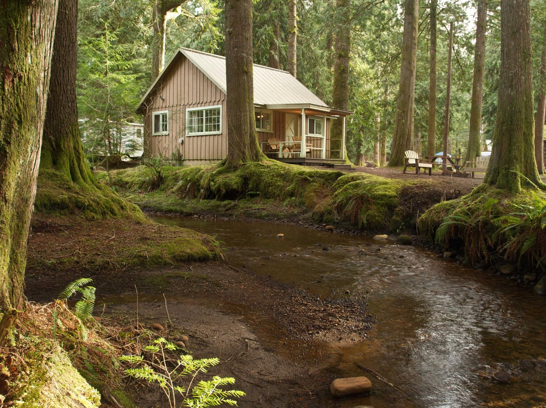 Mounthaven Resort
