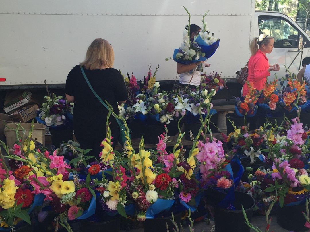 St. Paul Farmers Market-圣保罗必去景点