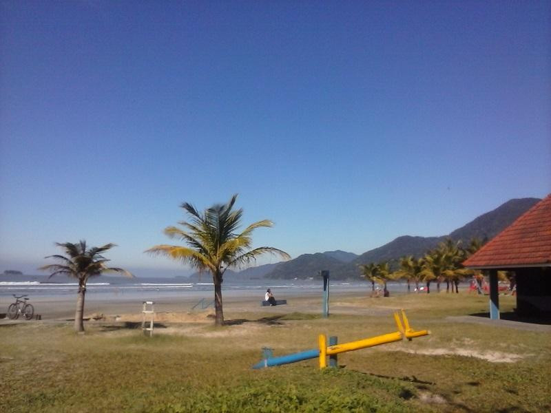 Stella Maris Beach景点图片