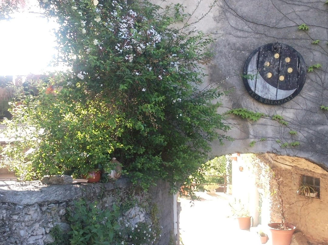 La Luna E Sei Soldi