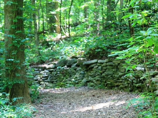 Reynolds Nature Preserve-Morrow必去景点