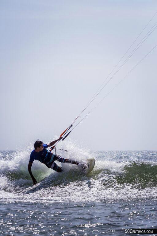 Mancora Kite Club-Mancora必去景点