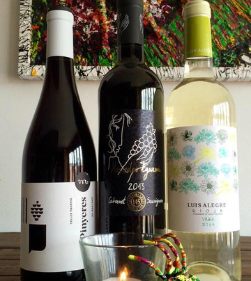 Es Cornet Lounge Bar-Portocolom必去景点