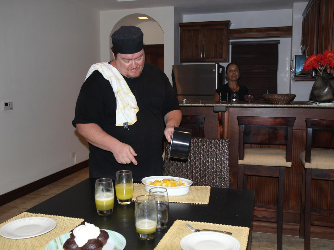 Premier Surf Club - Day Tour-塔马林多必去景点