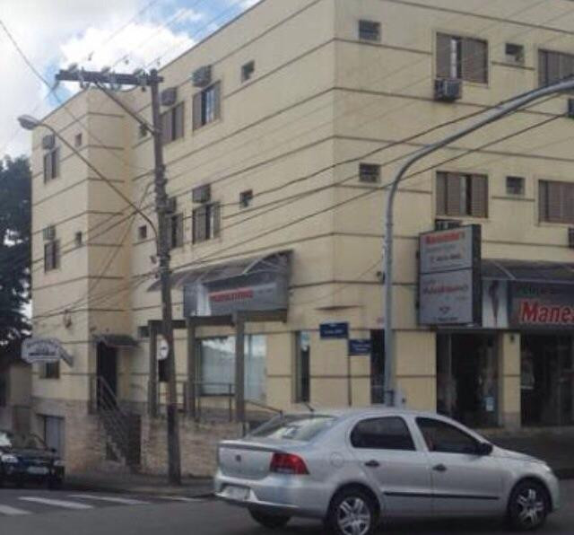 Manezinho's Palace Hotel