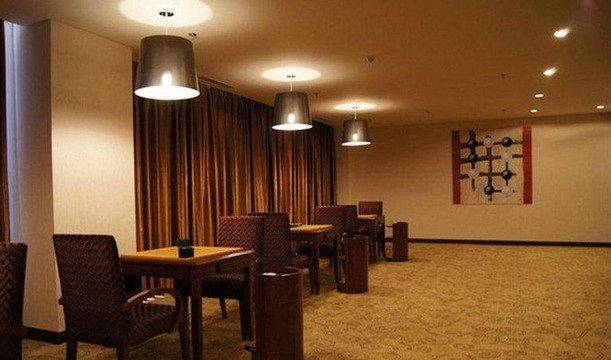 福兴东方精品酒店 主图