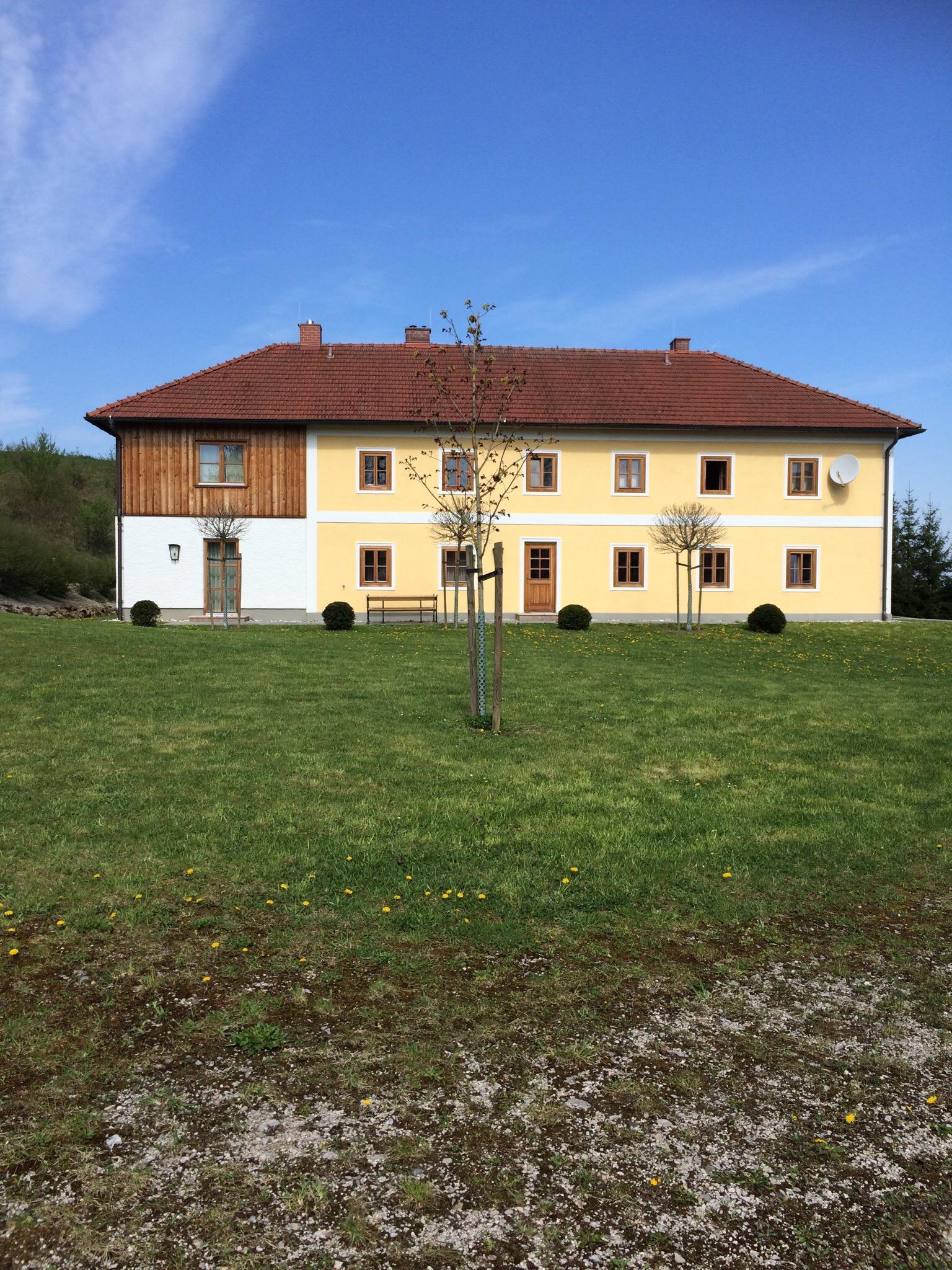 Schloss Bernau-官方