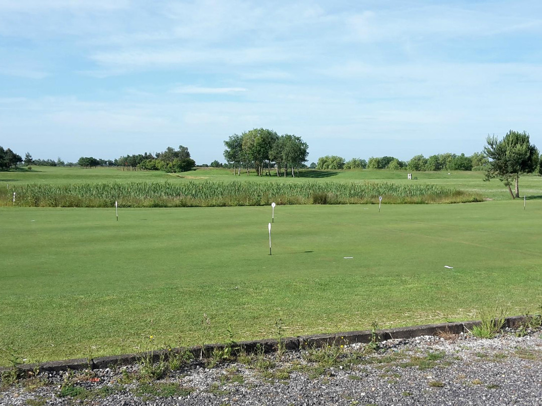 Skegness Golf Centre景点图片
