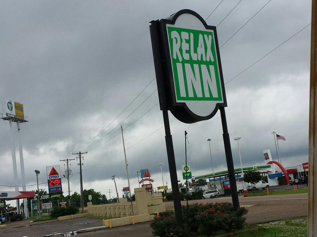 Heth旅游攻略图片