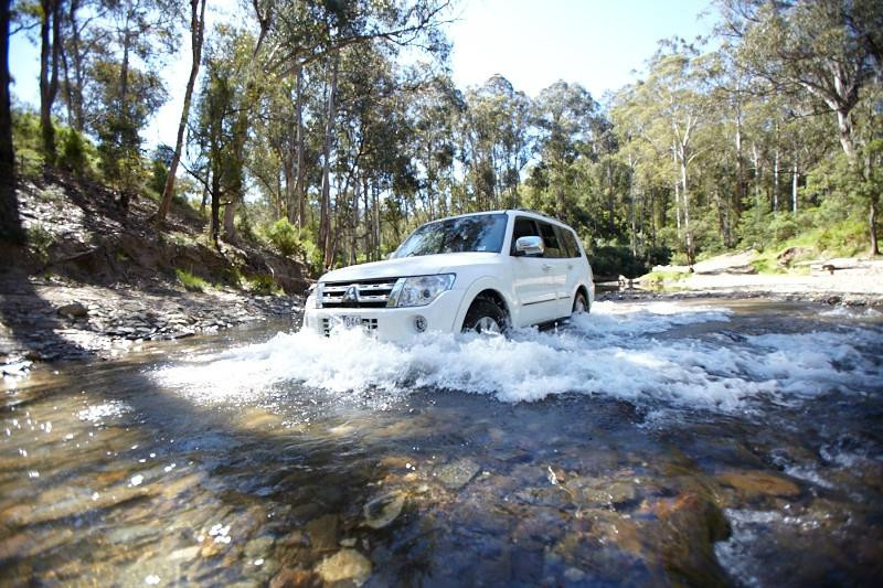 Aberfeldy Four Wheel Drive Track-Aberfeldy必去景点
