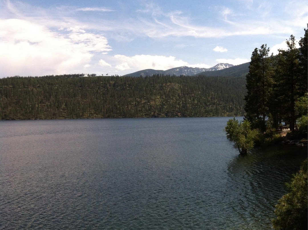Lake Como景点图片