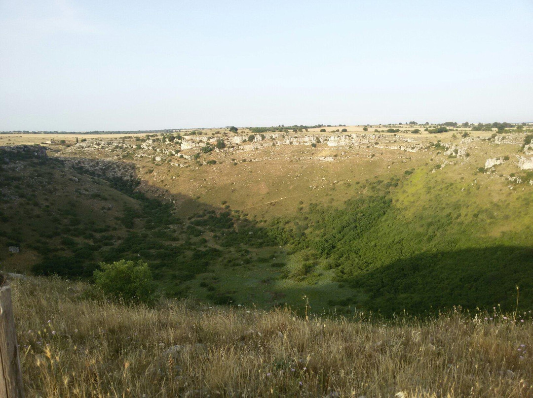 Il Pulo景点图片
