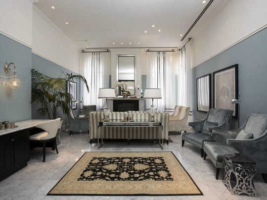 海湾俱乐部阿特拉斯精品酒店