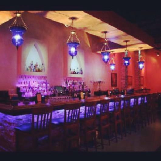 Visani Restaurant & The Comedy Zone-夏洛特港必去景点