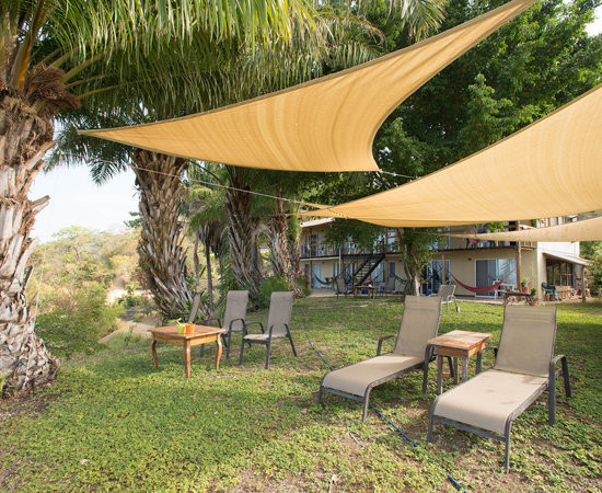 圣特雷莎酒店住宿-Hotel Buenos Aires