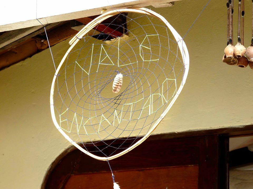 Vale Encantado景点图片