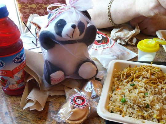 Panda Express