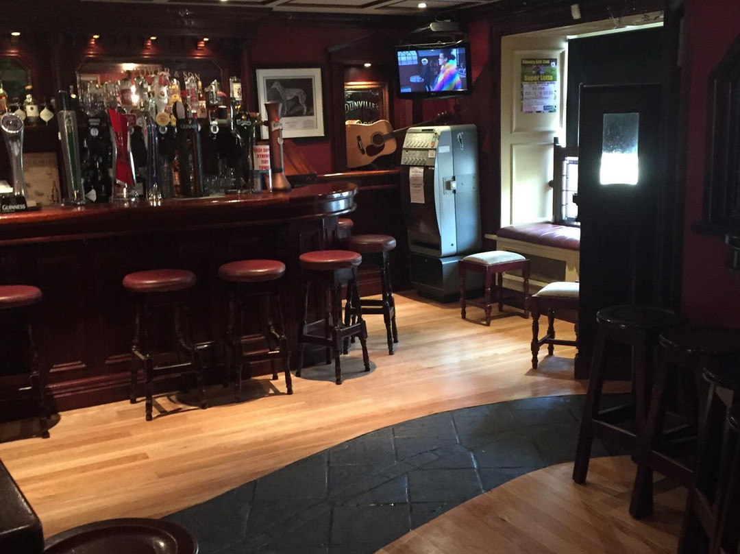 J Glynn's Pub景点图片