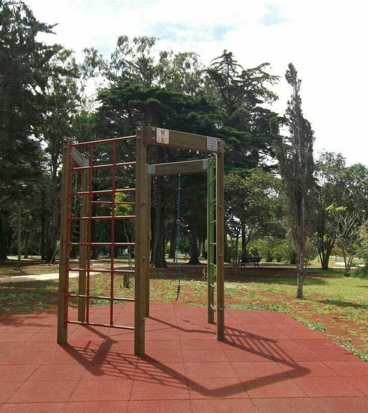 Reserva Florestal de Recreio de Valverde-Santa Maria必去景点