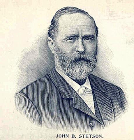 Stetson University-迪兰必去景点