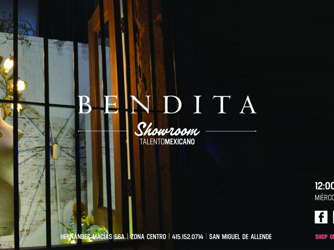 Bendita-圣米格尔护城必去景点