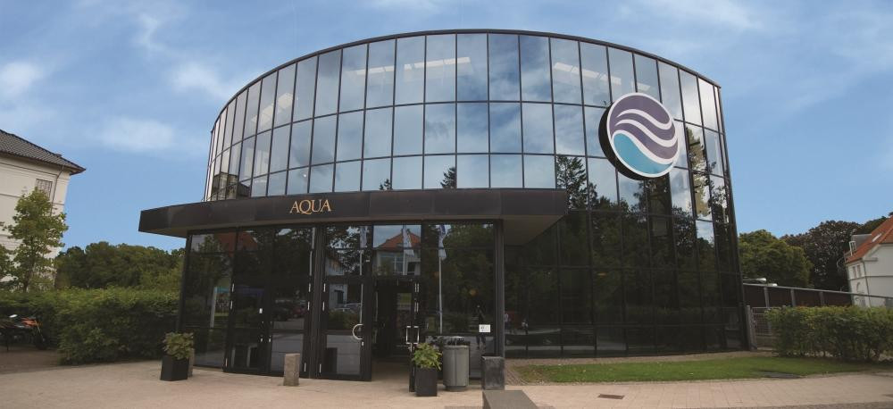 AQUA Aquarium & Wildlife Park-锡尔克堡必去景点