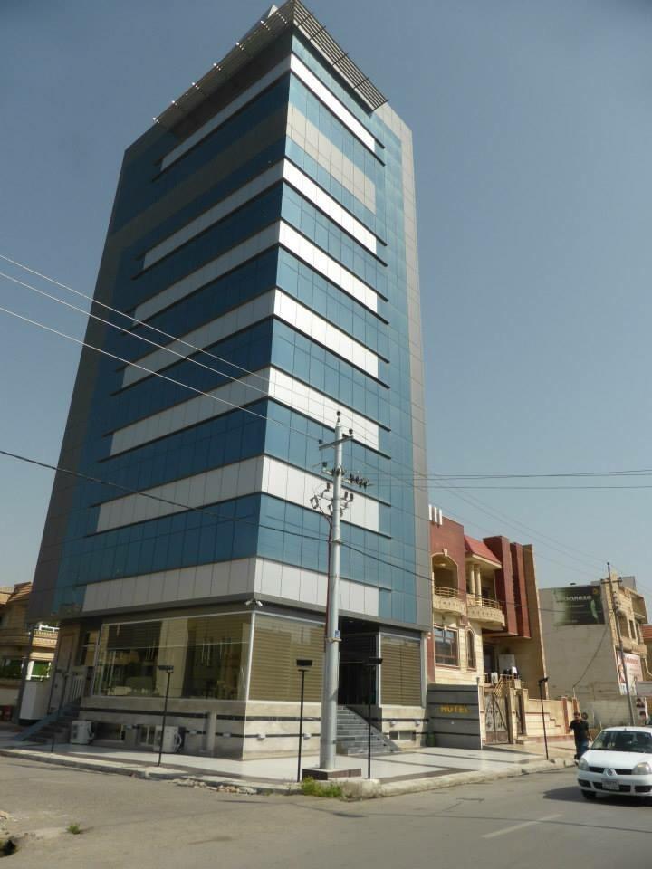 Rotterdam Hotel-客卧