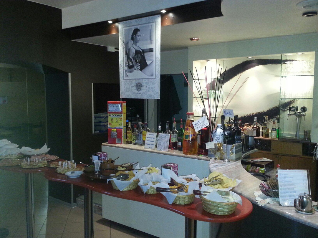 Bar Caffetteria La Favorita景点图片