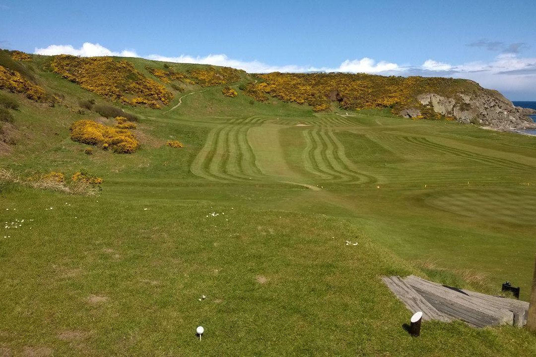Cullen Links Golf Club-Cullen必去景点