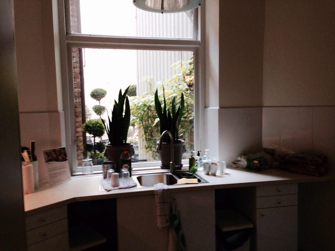 Lilla Strandgatan主图