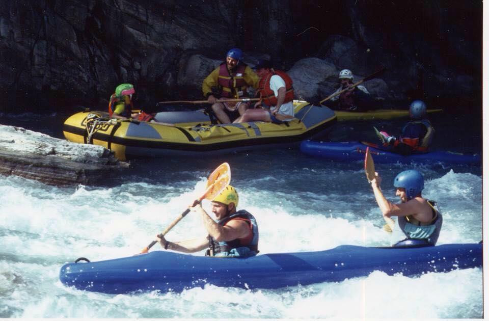 Kayak Club Val D'Ossola景点图片