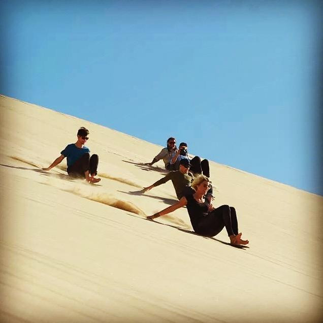 4WD Tours R Us景点图片