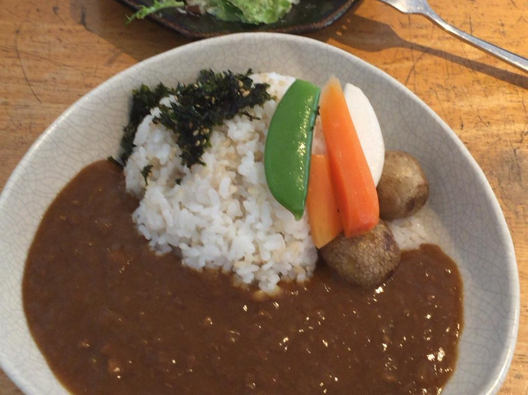 ヒジノワ CAFE&SPACE