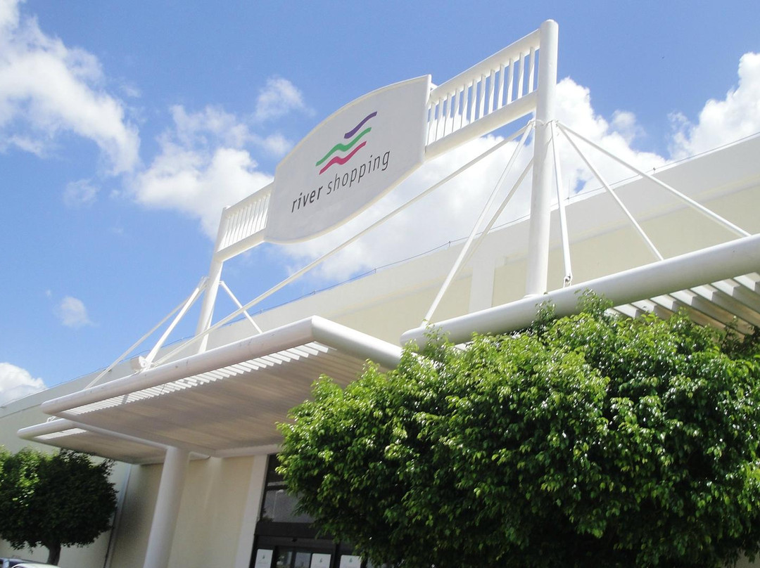 River Shopping-Petrolina必去景点