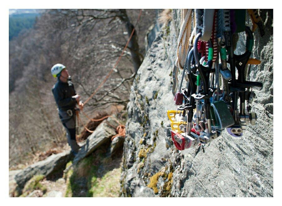 All About Adventure-Aberfeldy必去景点