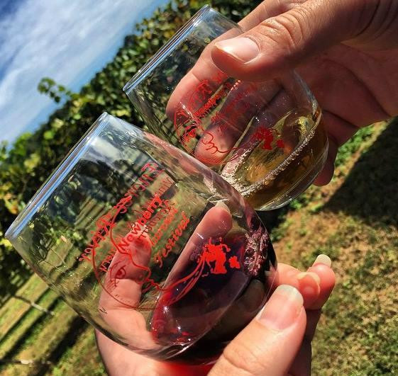 Enoree River Winery景点图片