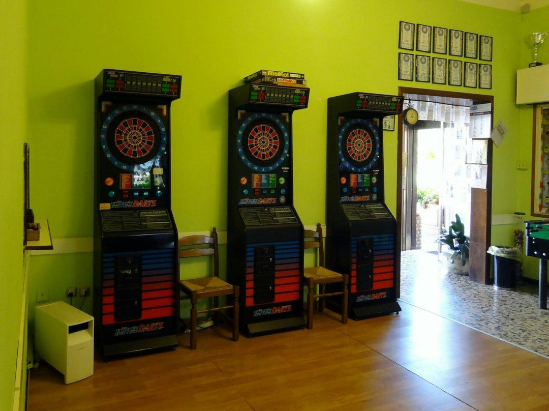 Osteria Al Boteghin景点图片