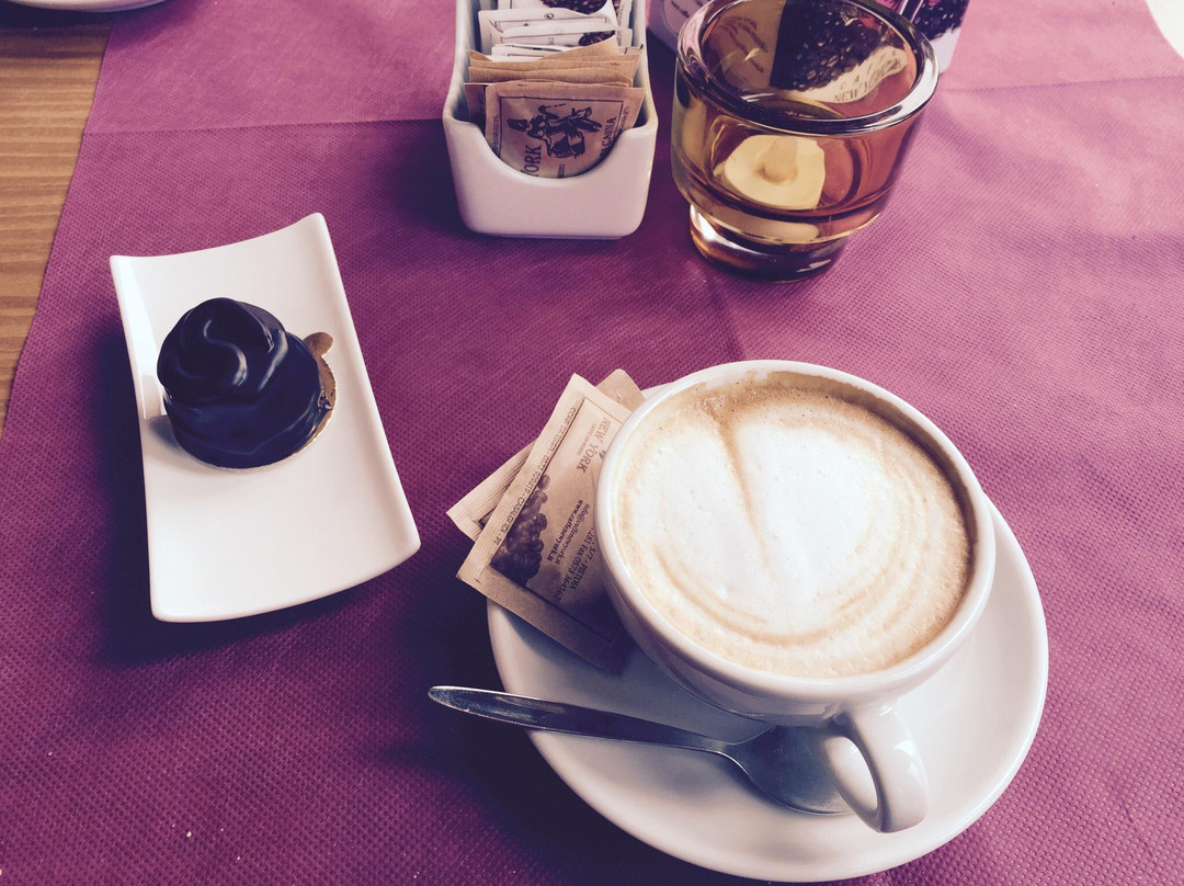 New York Caffè